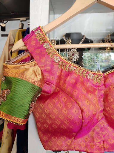 Suvastra Boutique